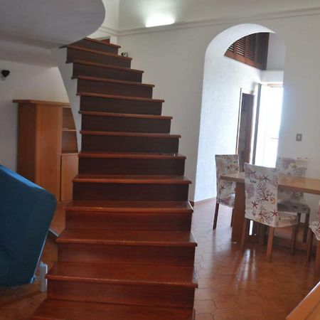 Casa Geltrude Al Porto Villa Procida Buitenkant foto