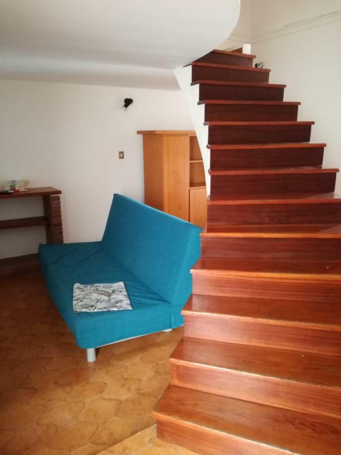 Casa Geltrude Al Porto Villa Procida Buitenkant foto
