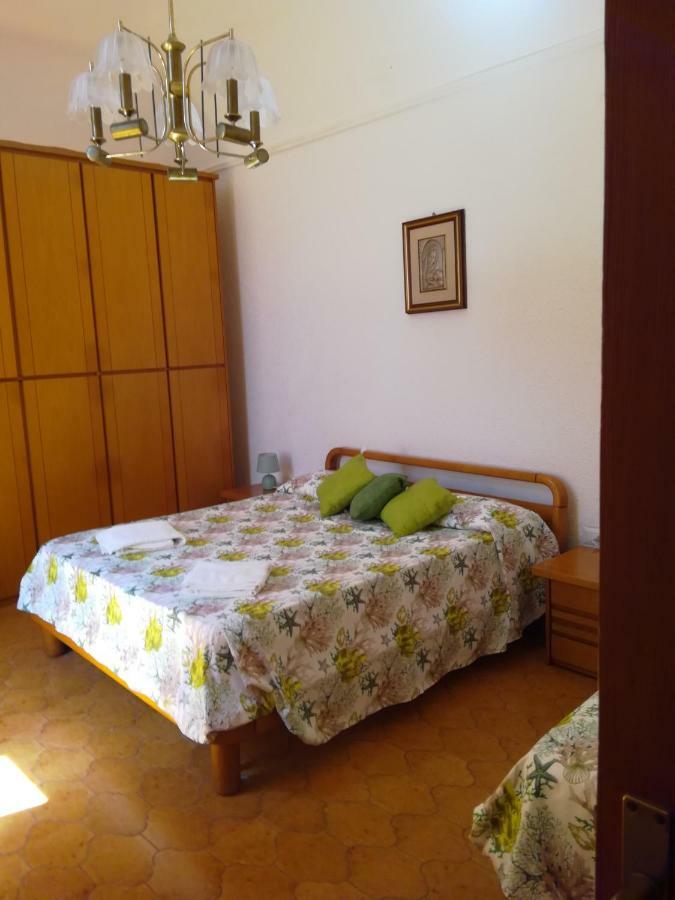 Casa Geltrude Al Porto Villa Procida Buitenkant foto